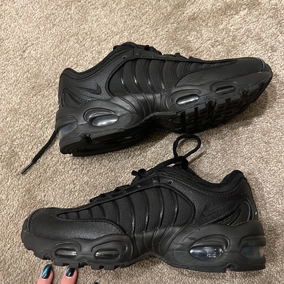 Nike Air Max Tailwind IV unisex 
6Y wears like a 7us - Picture 4 of 10